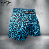 MUAY THAI SHORTS - MTSF144