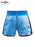 MUAY THAI SHORTS - MTSF152