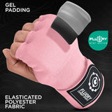 Boxing gel gloves   BGF11