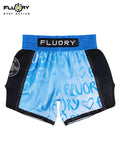 MUAY THAI SHORTS - MTSF152