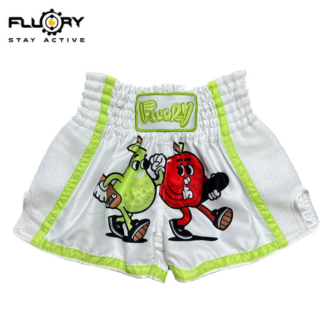 Muay Thai Short for Child-MTSF103/104/105/106/107