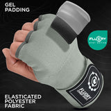 Boxing gel gloves   BGF11