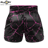MUAY THAI SHORTS - MTSF147