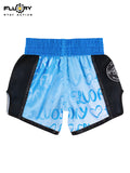 MUAY THAI SHORTS - MTSF152