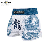 MUAY THAI SHORTS - MTSF153