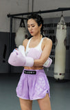 Muay Thai Short-MTSF137