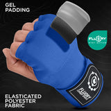Boxing gel gloves   BGF11
