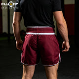 MUAY THAI SHORTS -MTSF175