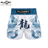 MUAY THAI SHORTS - MTSF153