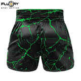 MUAY THAI SHORTS - MTSF147