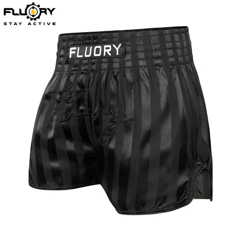 MUAY THAI SHORTS - MTSF133