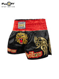 MUAY THAI SHORTS - MTSF14