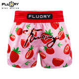 MUAY THAI SHORTS - MTSF150