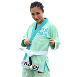 BJJ GI (Doggi)- BJJF27
