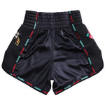 Muay Thai Short-MTSF118