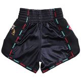 Muay Thai Short-MTSF118