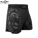 MMA SHORTS-MMAF14
