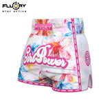 Muay Thai Short-MTSF128