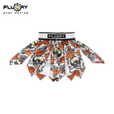MUAY THAI SHORTS - MTSF158