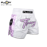 MUAY THAI SHORTS - MTSF145