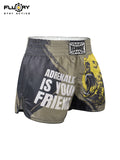 MUAY THAI SHORTS -MTSF190