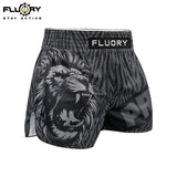 MUAY THAI SHORTS - MTSF161