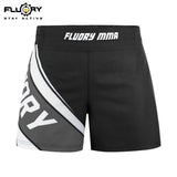 MMA SHORTS-MMAF13