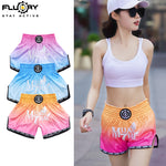 Muay Thai Short-MTSF116