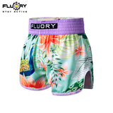 Muay Thai Short-MTSF131