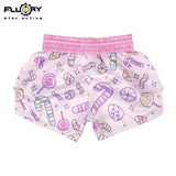 MUAY THAI SHORTS FOR Children MTSF149