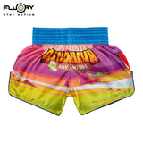 Muay Thai Short for Child- MTSF165