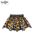 MUAY THAI SHORTS - MTSF162