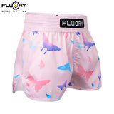 MUAY THAI SHORTS - MTSF155