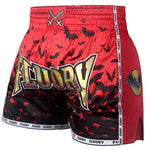 Muay Thai Short-MTSF126