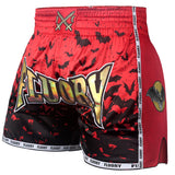 Muay Thai Short-MTSF126