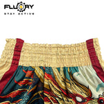 Muay Thai Short-MTSF115