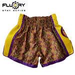 Muay Thai Short-MTSF82