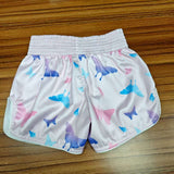 P1NKA   Muay Thai shorts
