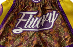 Muay Thai Short-MTSF82