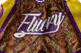 Muay Thai Short-MTSF82