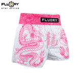 MUAY THAI SHORTS - MTSF153