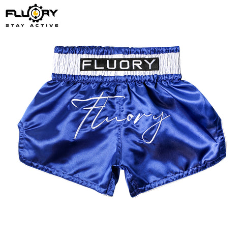MUAY THAI SHORTS - MTSF142