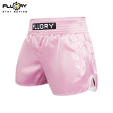 Muay Thai Short-MTSF137