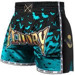 Muay Thai Short-MTSF126