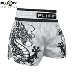 MUAY THAI SHORTS - MTSF143