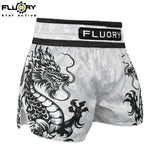 MUAY THAI SHORTS - MTSF143