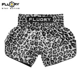 MUAY THAI SHORTS - MTSF144