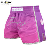 MUAY THAI SHORTS - MTSF163