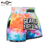 Muay Thai Short-MTSF129