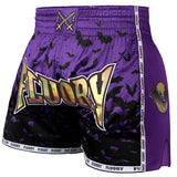 Muay Thai Short-MTSF126